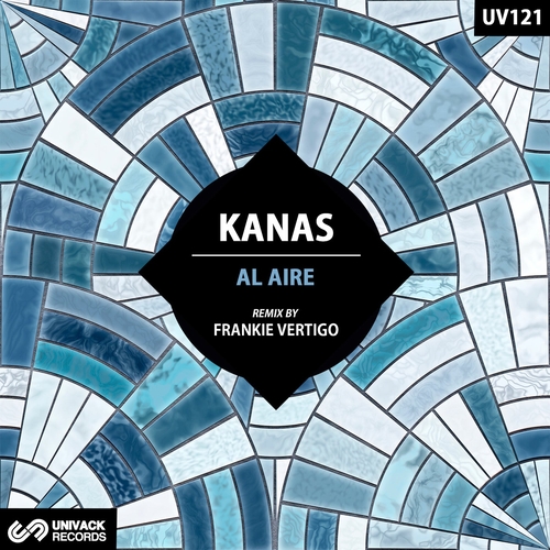 Kanas - Al Aire [UV121]